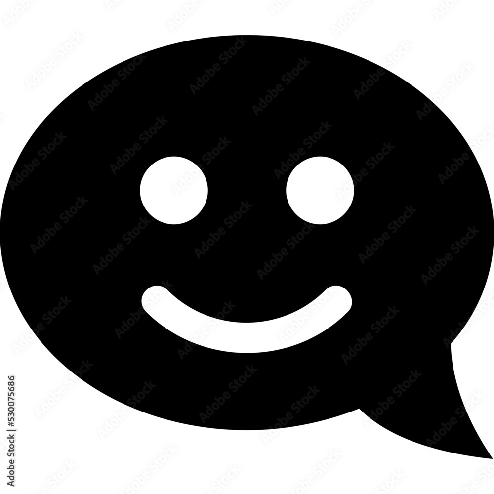 Chat Vector Icon Chat Vector Icon