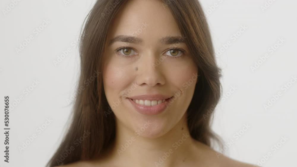 Open Eyes Beautiful Different Women Multi Ethnic Close up Collage. Montage of Happy Woman Looking at Camera and Smilling. Concept Various Many Ethnic, Equality, Diverse, Race, Nationality View 4k Open Eyes Beautiful Different Women Multi Ethnic Close up Collage. Montage of Happy Woman Looking at Camera and Smilling. Concept Various Many Ethnic, Equality, Diverse, Race, Nationality View 4k