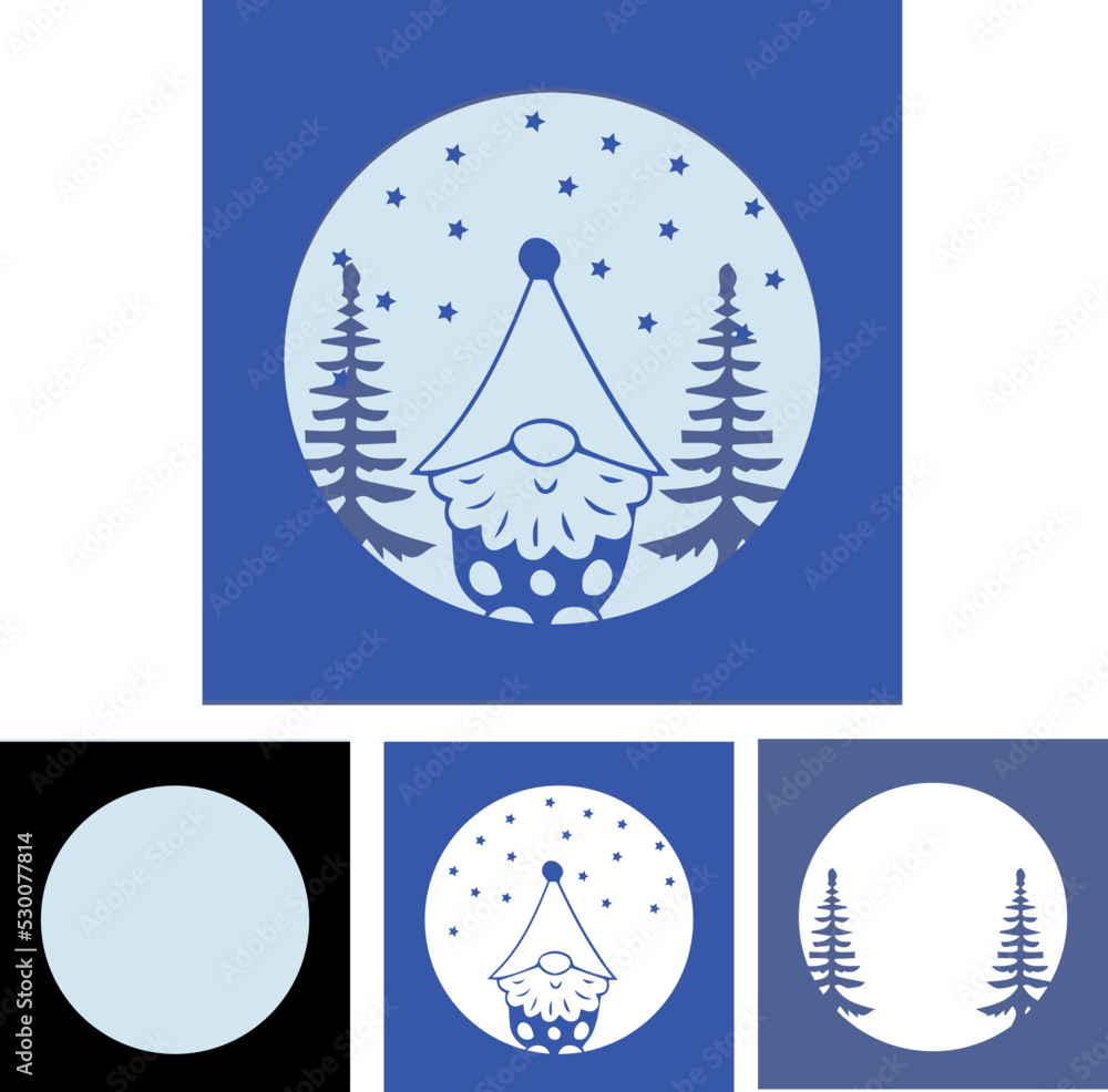 christmas house svg,3d christmas house svg,christmas lighthouse svg,christmas lights svg bundle