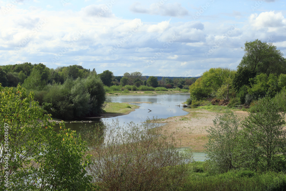 La Loire