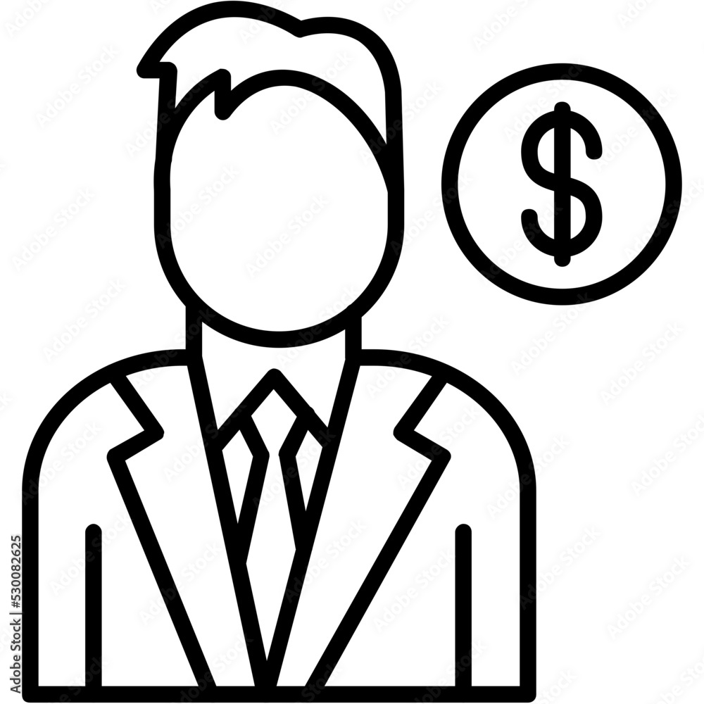 Marketer Icon Marketer Icon