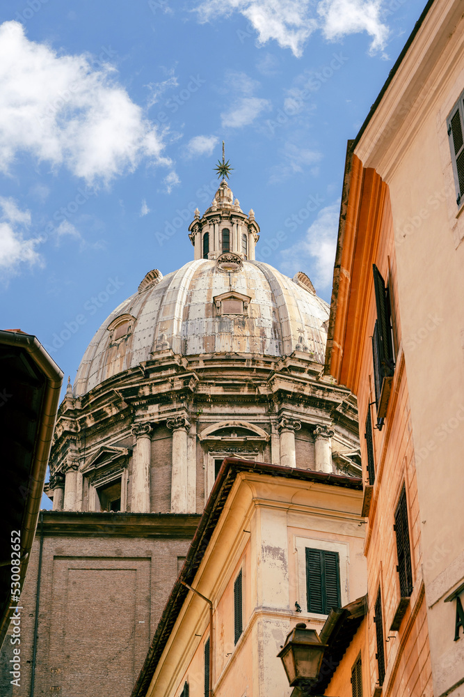 basilica di sestieri country