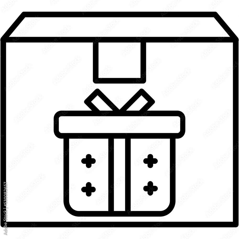 Package Icon Package Icon