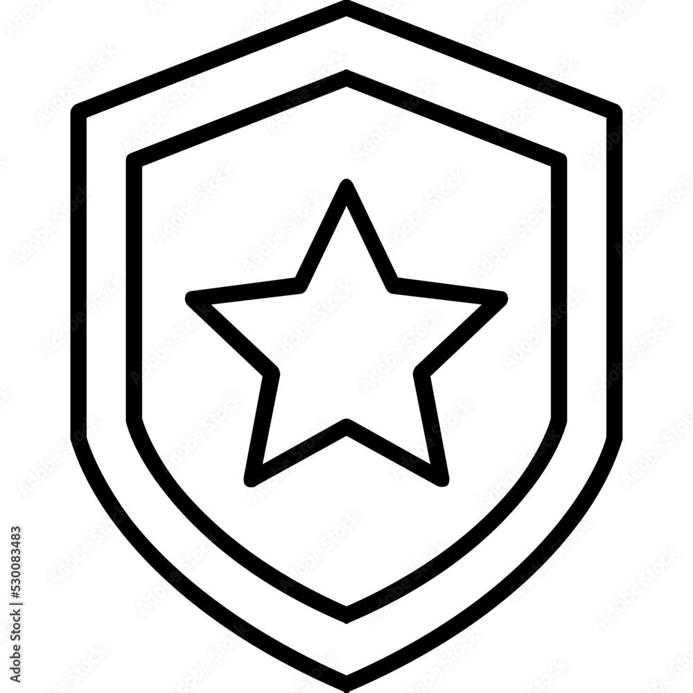 Shield Icon Shield Icon