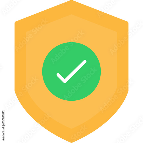 Protection ACtivated Icon