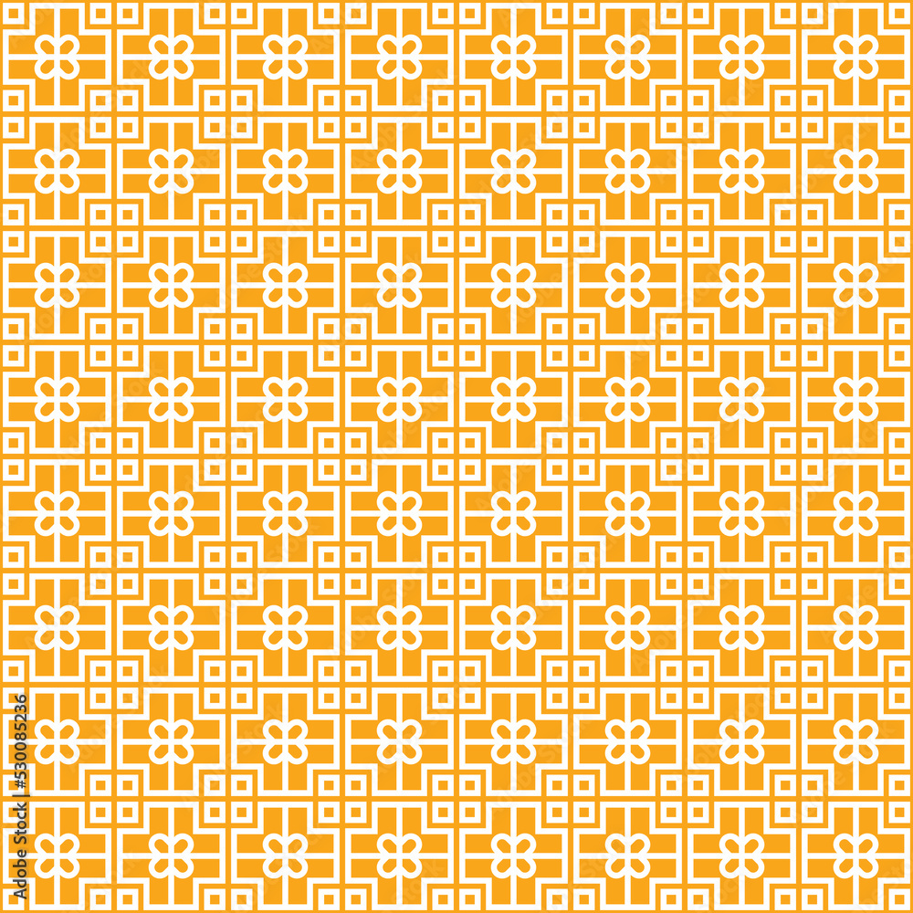 seamless pattern with mosaic seamless pattern with mosaic