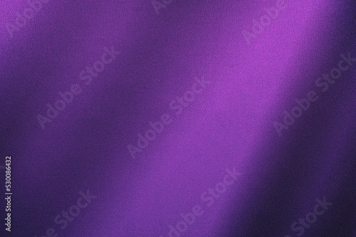 Photo Dark blue purple pink silk satin