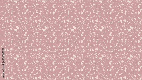 Abstract terrazzo wallpaper. Abstract terrazzo background