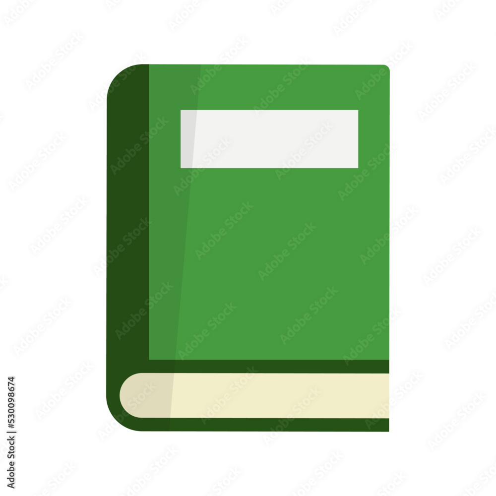 Modern book icon. Textbook and dictionary. Magazine and novel. Vector. Modern book icon. Textbook and dictionary. Magazine and novel. Vector.