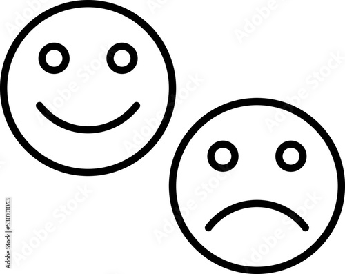 Emotion Icon