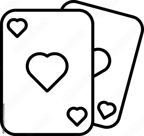 Poker Icon