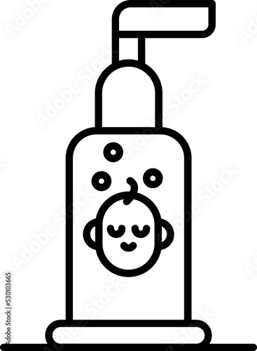 Soap Icon