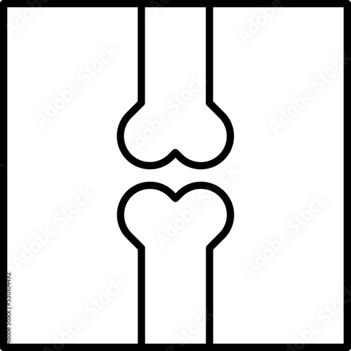Arthritis Icon