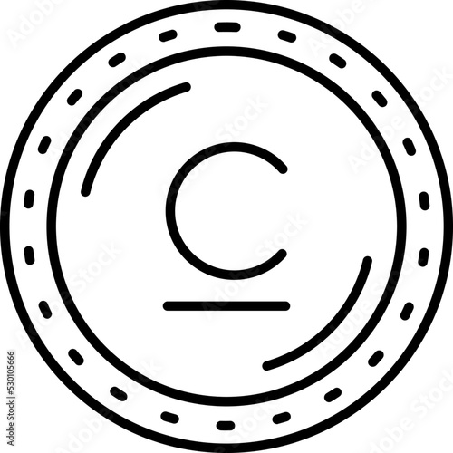 Som Currency Icon