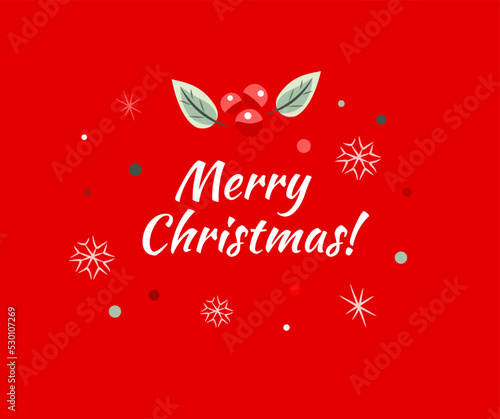 Merry Christmas!