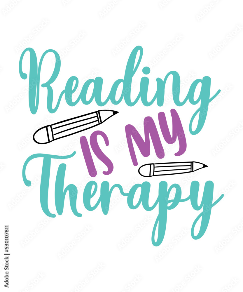 Book Lover SVG Bundle, Book SVG, Reading SVG Bundle, Book Quotes
