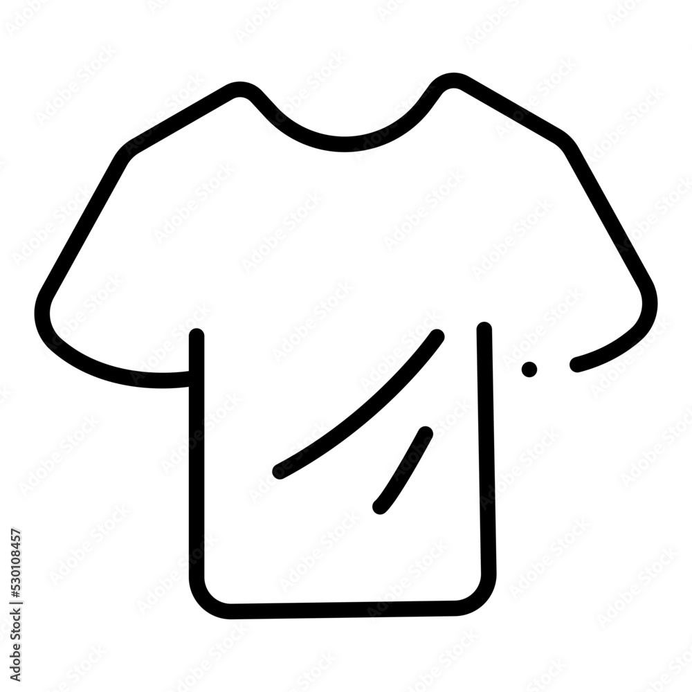 Cloth icon Cloth icon