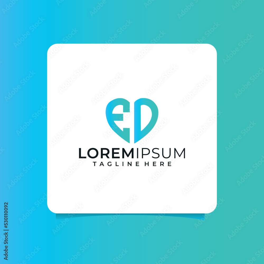 ed letter design for logo and icon.az typography for technology, business and real estate brand.az monogram logo.vector ed letter design for logo and icon.az typography for technology, business and real estate brand.az monogram logo.vector