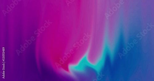 animated gradient color background