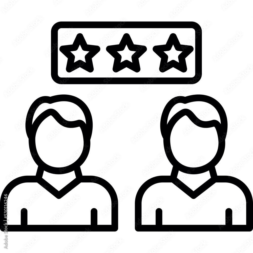 Good Candidates Icon Good Candidates Icon