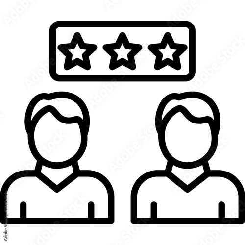 Good Candidates Icon