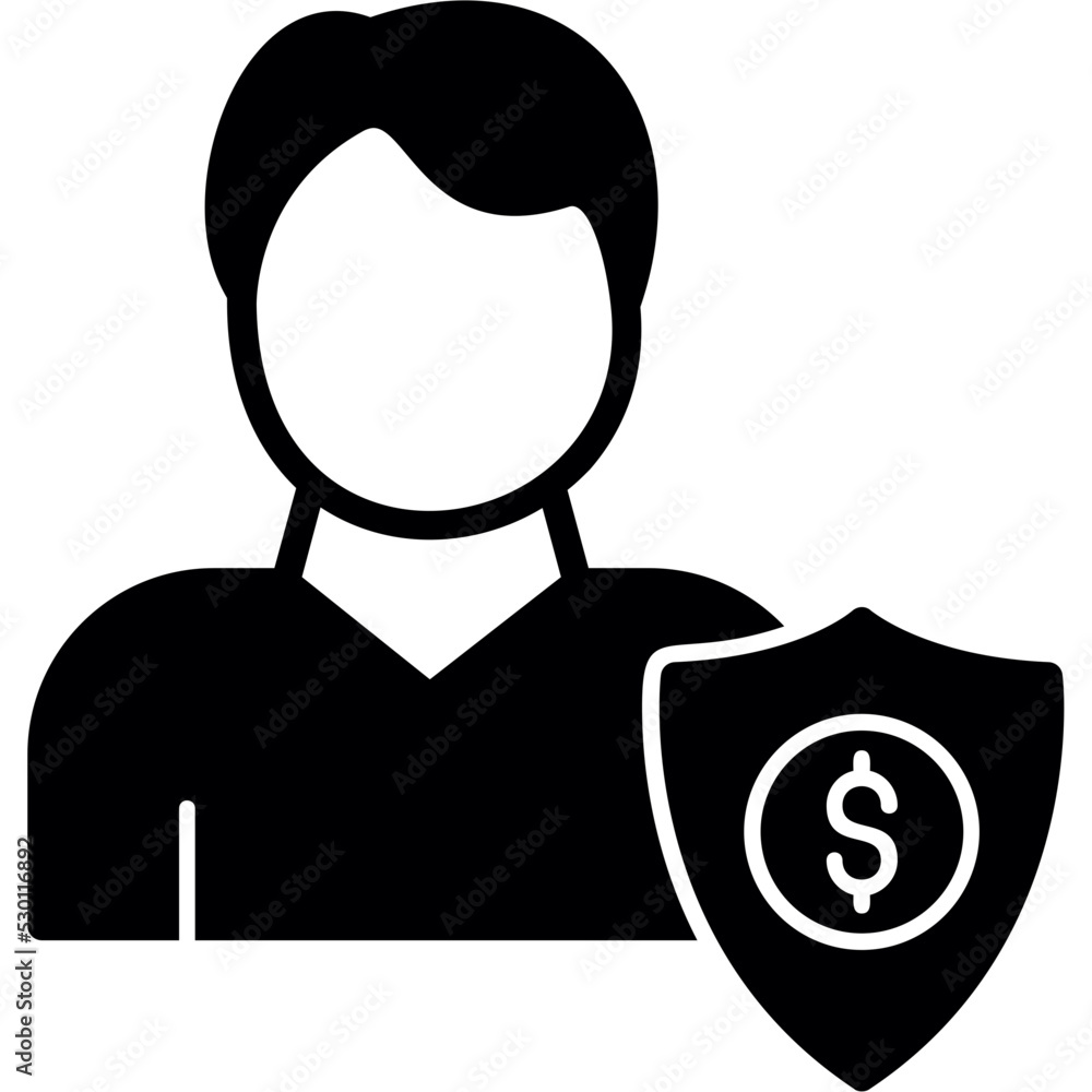 Employer Sponsored Insurance Icon Employer Sponsored Insurance Icon