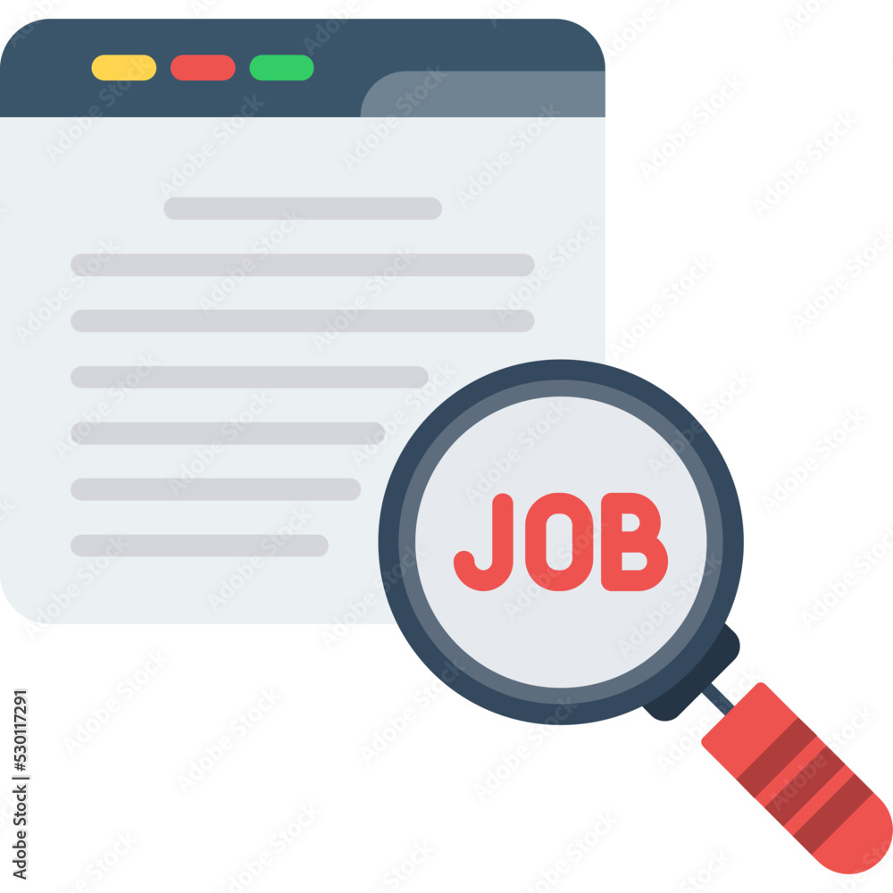 Job Icon Job Icon