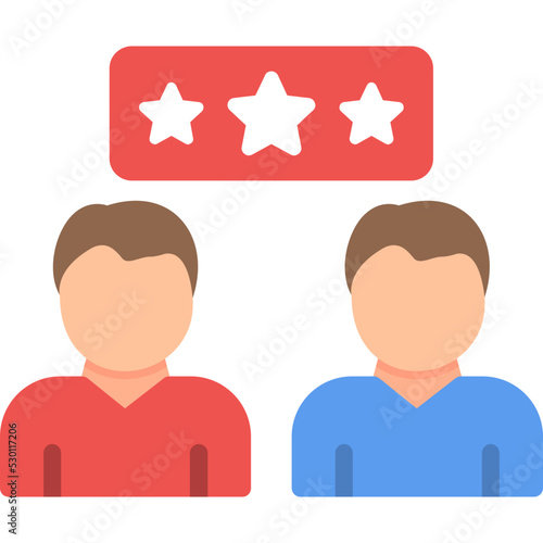 Good Candidates Icon