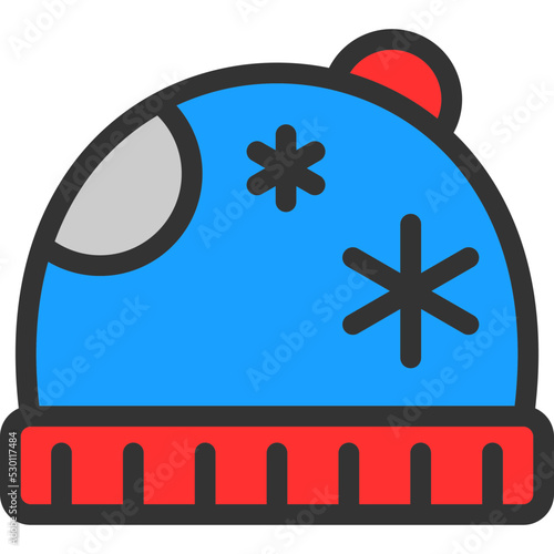 Beanie Icon