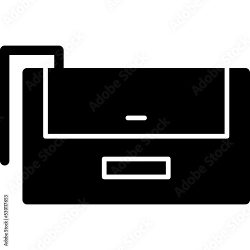 Clutch Bag Icon
