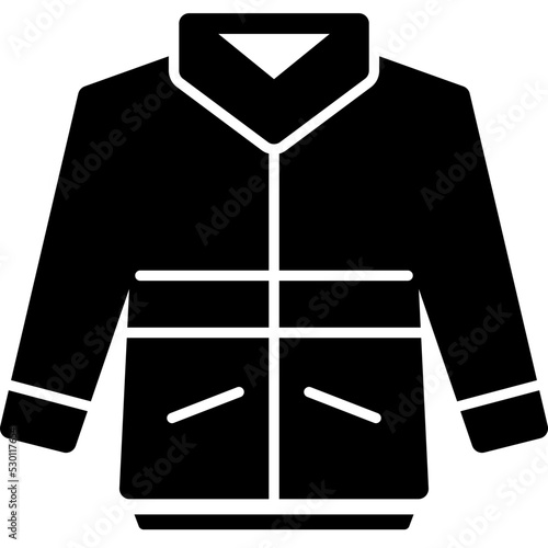 Jacket Icon