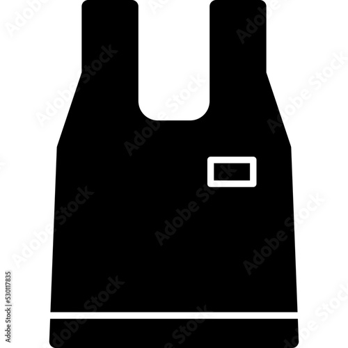 Vest Icon
