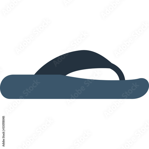 Sandal Icon