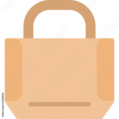 Totebag Icon