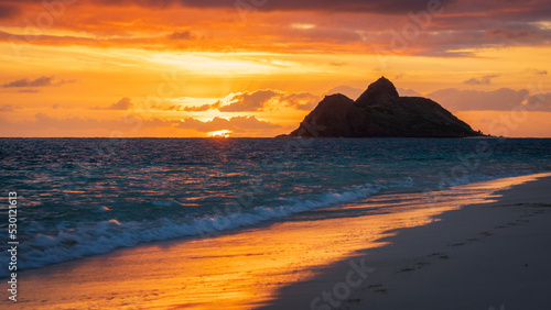 Lanikai Beach