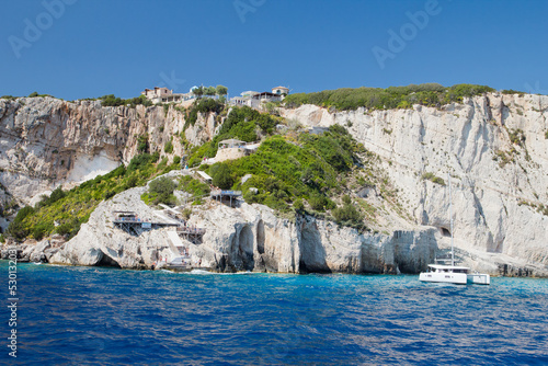 Zakynthos Island - Greece
