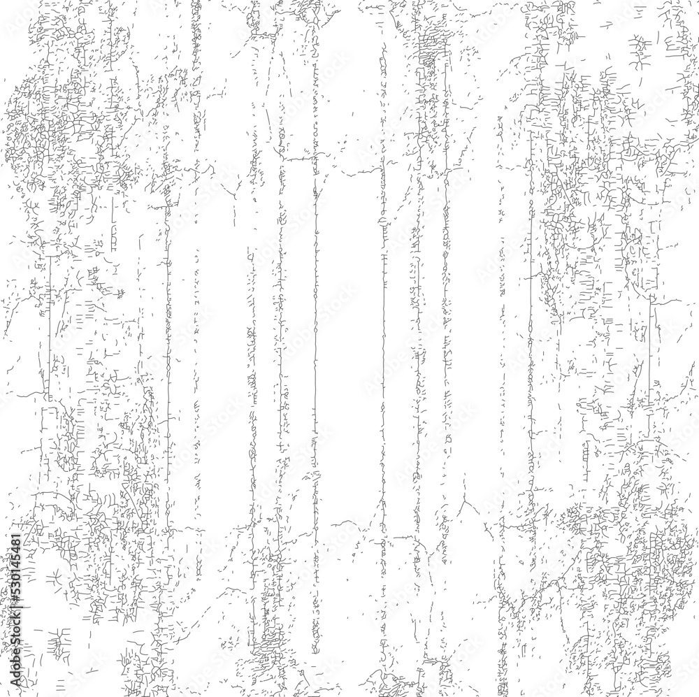 Monochrome texture composed of irregular graphic elements. Distressed uneven grunge background. Abstract vector illustration. Overlay for interesting effect and depth. Isolated on white background. Monochrome texture composed of irregular graphic elements. Distressed uneven grunge background. Abstract vector illustration. Overlay for interesting effect and depth. Isolated on white background.
