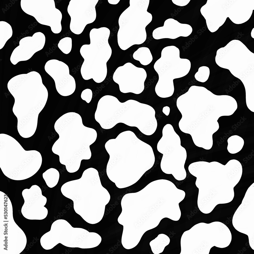 White Spots On Black Background Stock Illustration Adobe Stock White Spots On Black Background Stock Illustration Adobe Stock