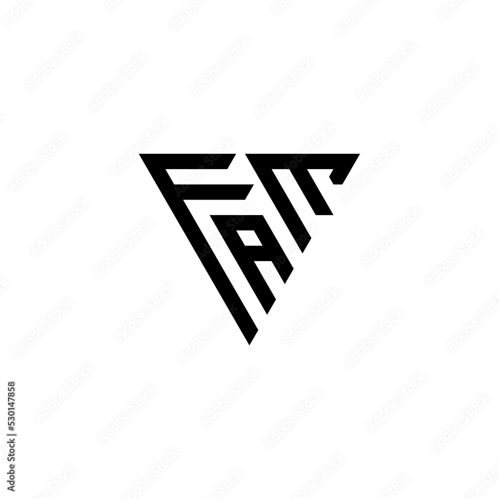 FAE letter logo creative design with vector graphic FAE letter logo creative design with vector graphic