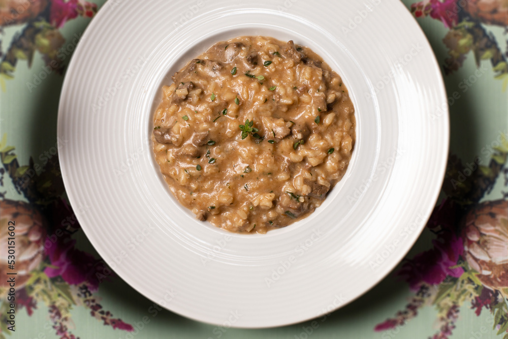 Risotto Risotto