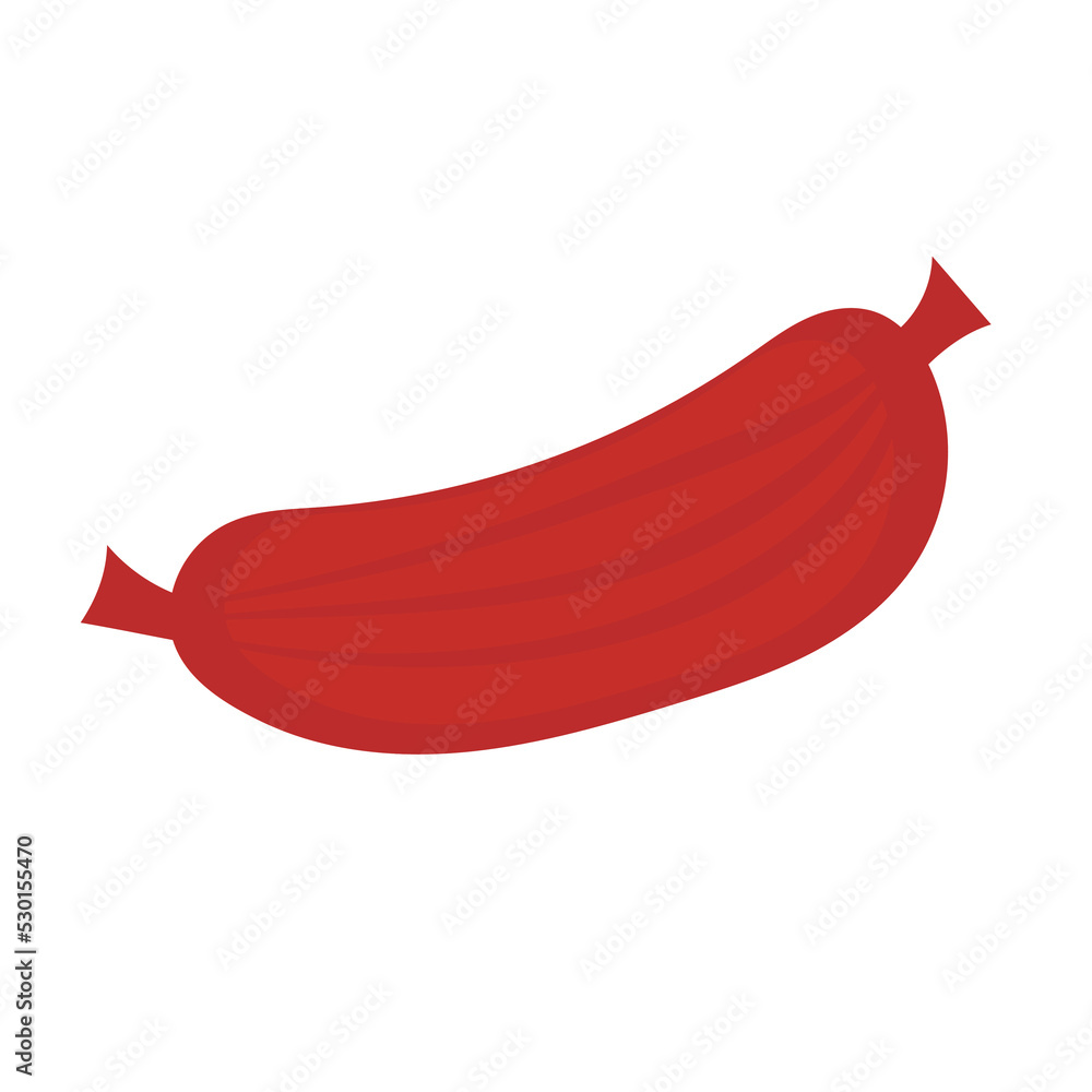 Sausage food meat and dinner icon vector illustration. Delicious product cooking and eat. Fat wurst symbol and breakfast snack object. Drawing market menu and gastronomy eating. Tasty picnic and lunch Sausage food meat and dinner icon vector illustration. Delicious product cooking and eat. Fat wurst symbol and breakfast snack object. Drawing market menu and gastronomy eating. Tasty picnic and lunch