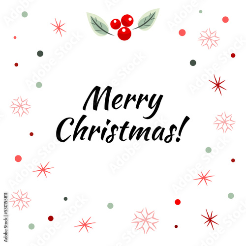 Merry Christmas!