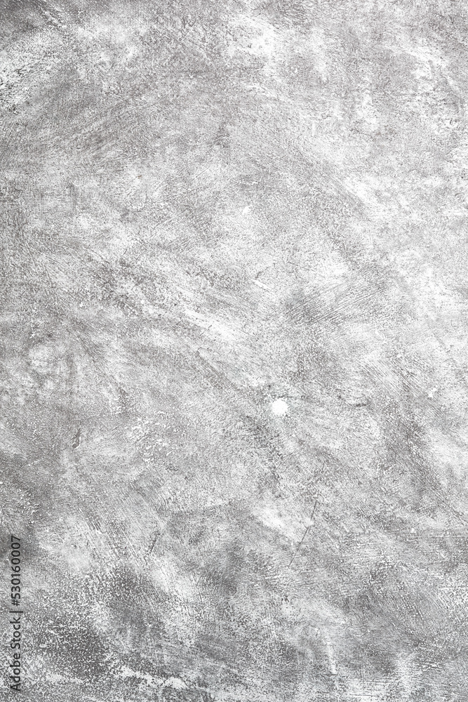 Naklejka premium Concrete wall or flooring background. Abstract rustic cement surface.