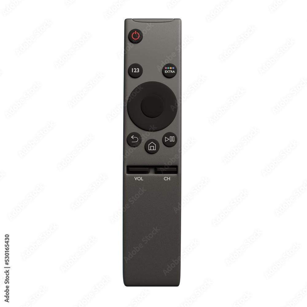 Controlel remoto de Televisão Controlel remoto de Televisão
