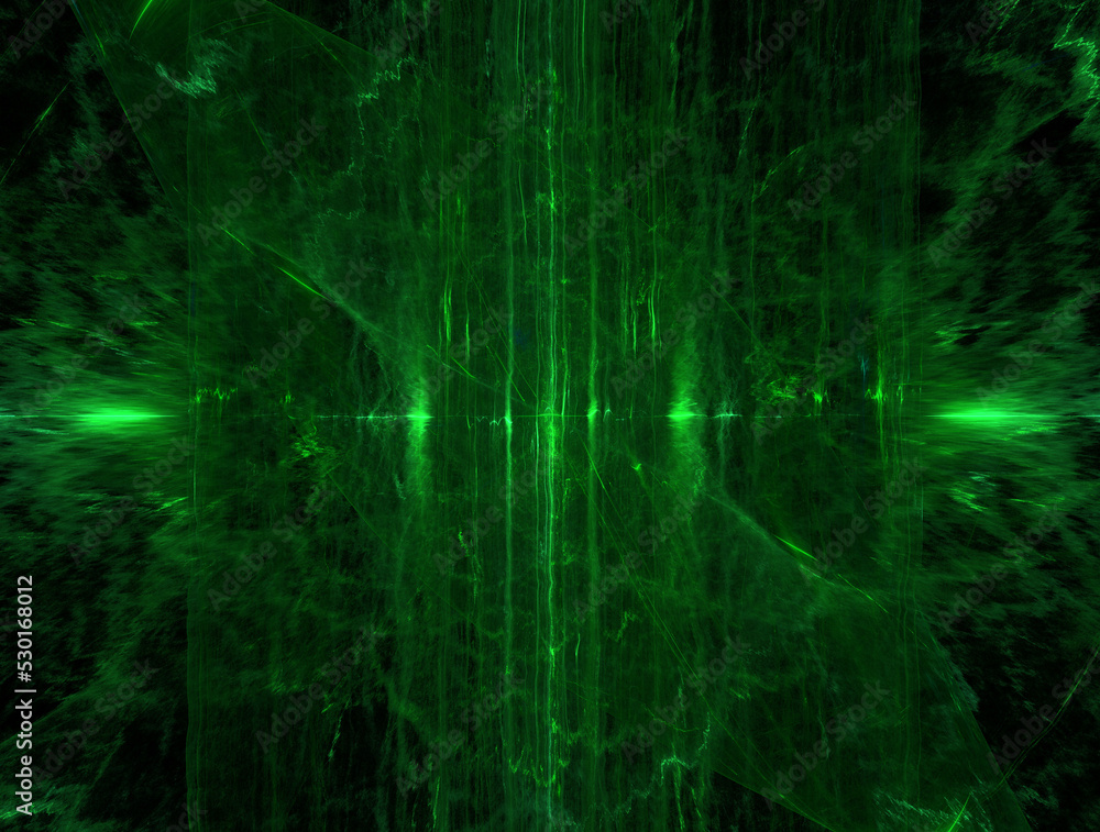 Imaginatory fractal abstract background Image Imaginatory fractal abstract background Image