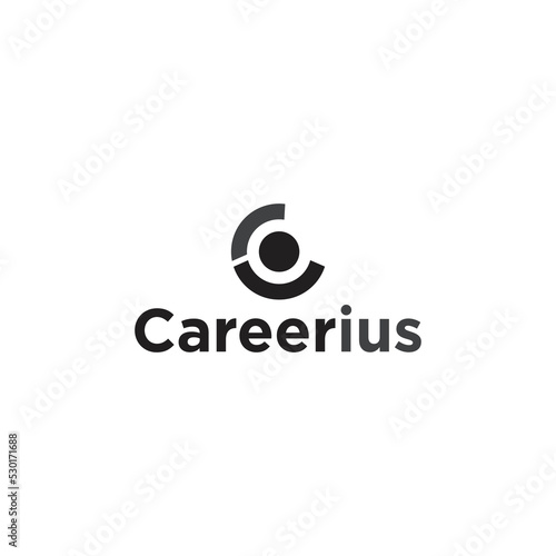 Creerius logo c