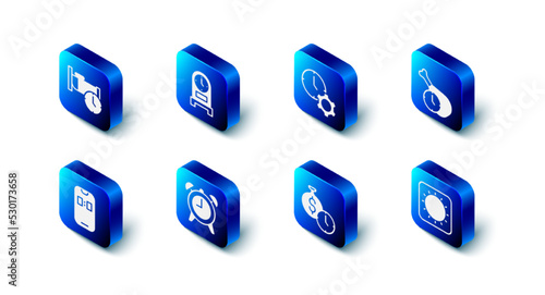 Set Antique clock, Time management, Food time, Sun, is money, Alarm, app mobile and to sleep icon. Vector