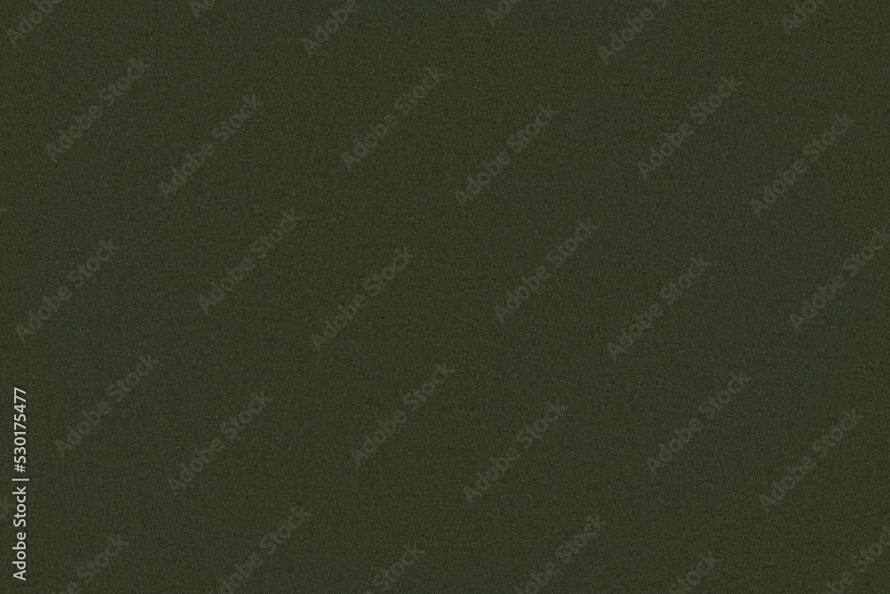 Dark green cardboard structured paper, seamless tileable texture, image width 20cm