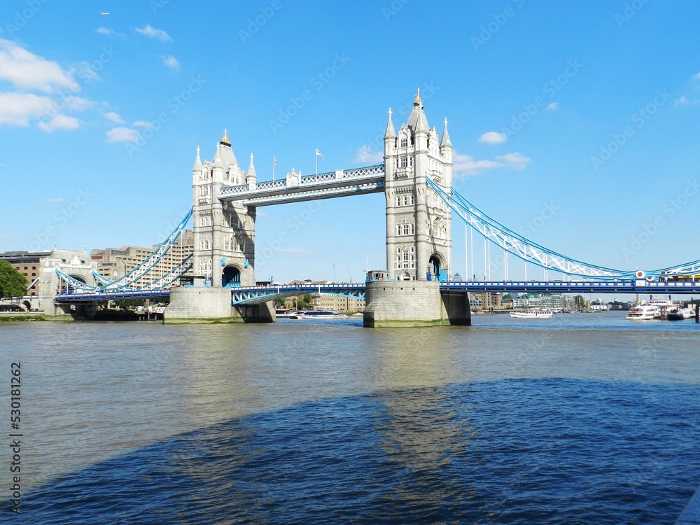 Obraz premium London City