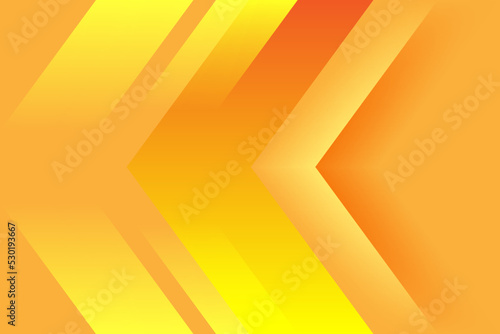 orange yellow light wallpaper design illustration abstract geometric yellow color presentation background design